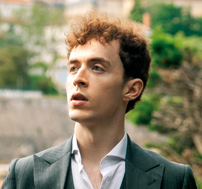 Rêves sombres ! sérénades...