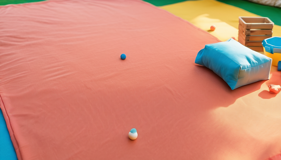 Jornada de Dinámicas Familiares