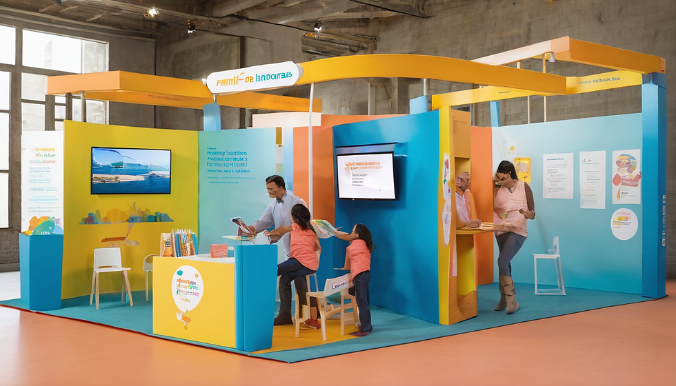 Taller de Información para Futuras Familias