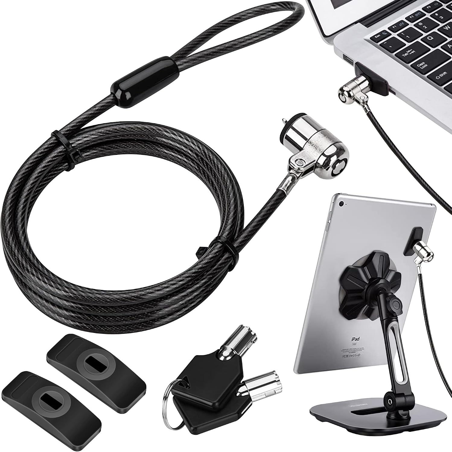 FNK LAPTOP LOCKS KEY at Intechs Computers, Nairobi