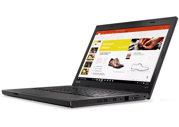 Lenovo ThinkPad L470 - Intechs Computers Nairobi