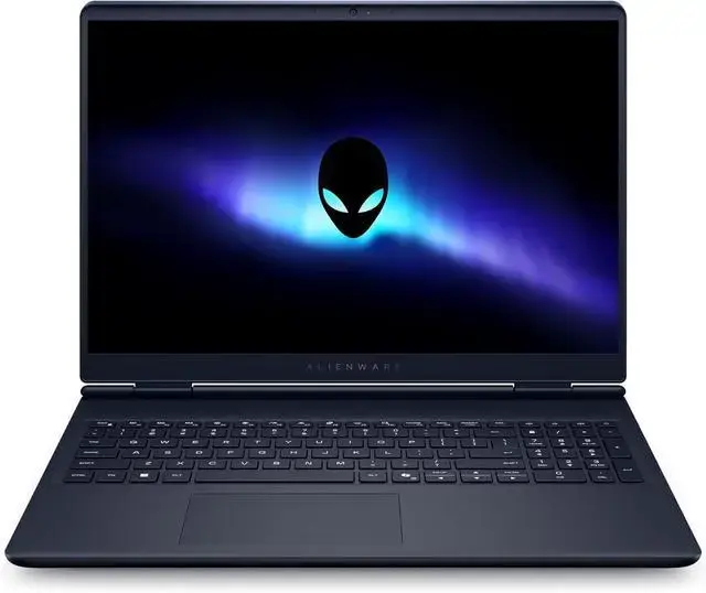 Dell Alienware 16 Aurora AC16250 - Intel core U7 240H at Intechs Computers, World Business Center, 3rd Floor, Shop 9, Tom Mboya Street, Nairobi
