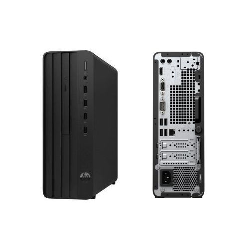 HP Pro SFF 290 G9 Desktop PC, Intel Core i7 13700, 8GB DDR4 3200, 512GB PCIe NVM