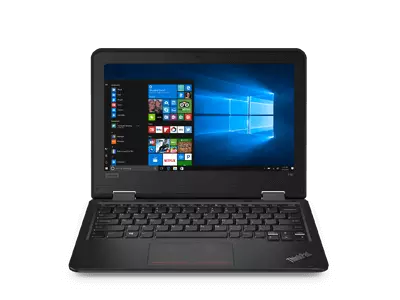 Lenovo ThinkPad 11e - Intechs Computers Nairobi