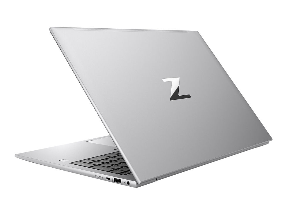HP ZBook Firefly 16 G9 - Intechs Computers Nairobi
