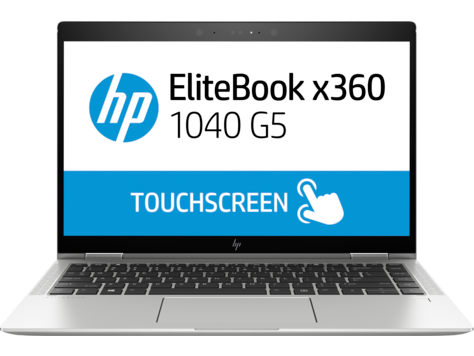 HP EliteBook 1040 G5 - Intechs Computers Nairobi