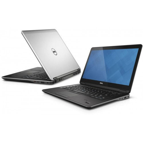 Dell 7240 Intel Core i7 8GB 256 GB