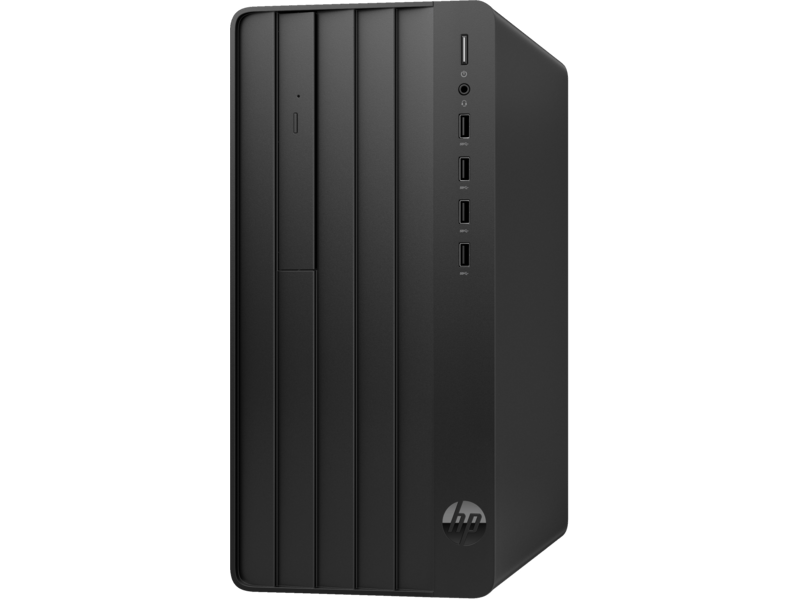 HP Pro Tower 290 G9 (Core i5, 8GB, 512GB SSD, No Monitor) – Intechs Computers Nairobi