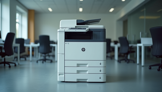 Printers, photocopiers and office equipment in Nairobi Kenya – HP printers, Epson printers, scanners, UPS, monitors and projectors at Intechs Computers.