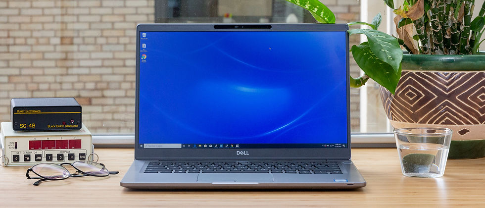 Ex-UK Dell Latitude 7300 Core i7 8th Gen 16GB RAM 512GB SSD 13.3" Touch at Intechs Computers, Nairobi
