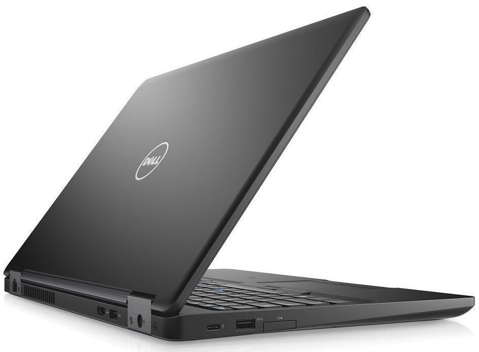 Dell 5580 Intel Core i7 7th gen 16/256SSD - image 2