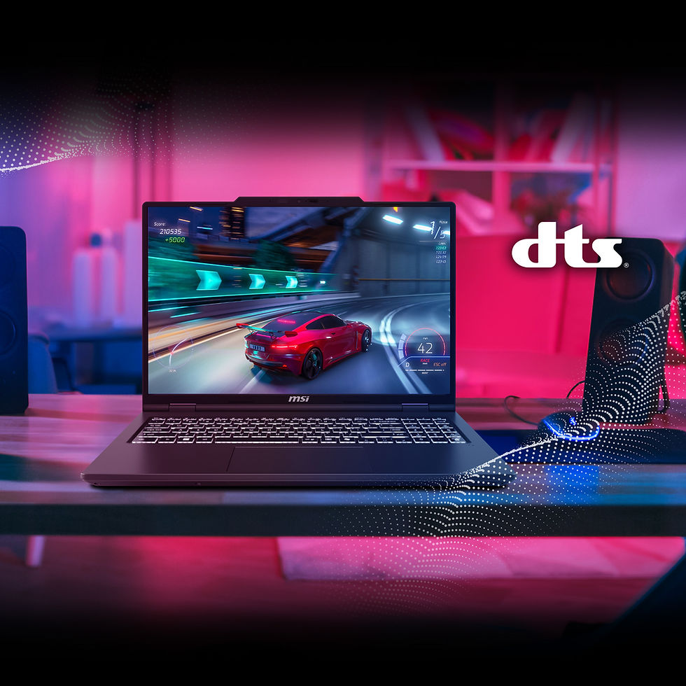 MSI Venture 16 AI - Intechs Computers Nairobi