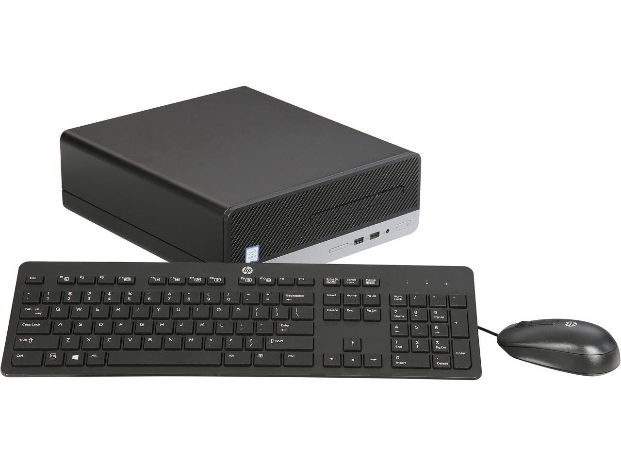 HP 400 G2 Core i5 4th Gen 4/500