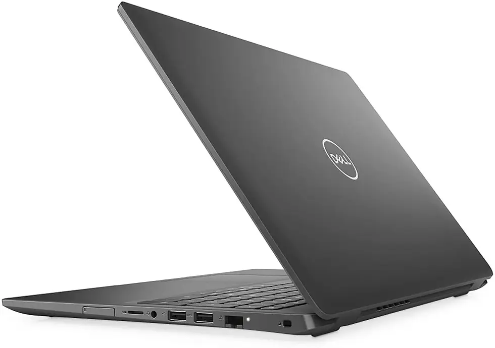 DELL VOSTRO 3510 LAPTOP (Core i5-1135G7/4GB/256GB/15.6" HD/UBUNTU) - image 2
