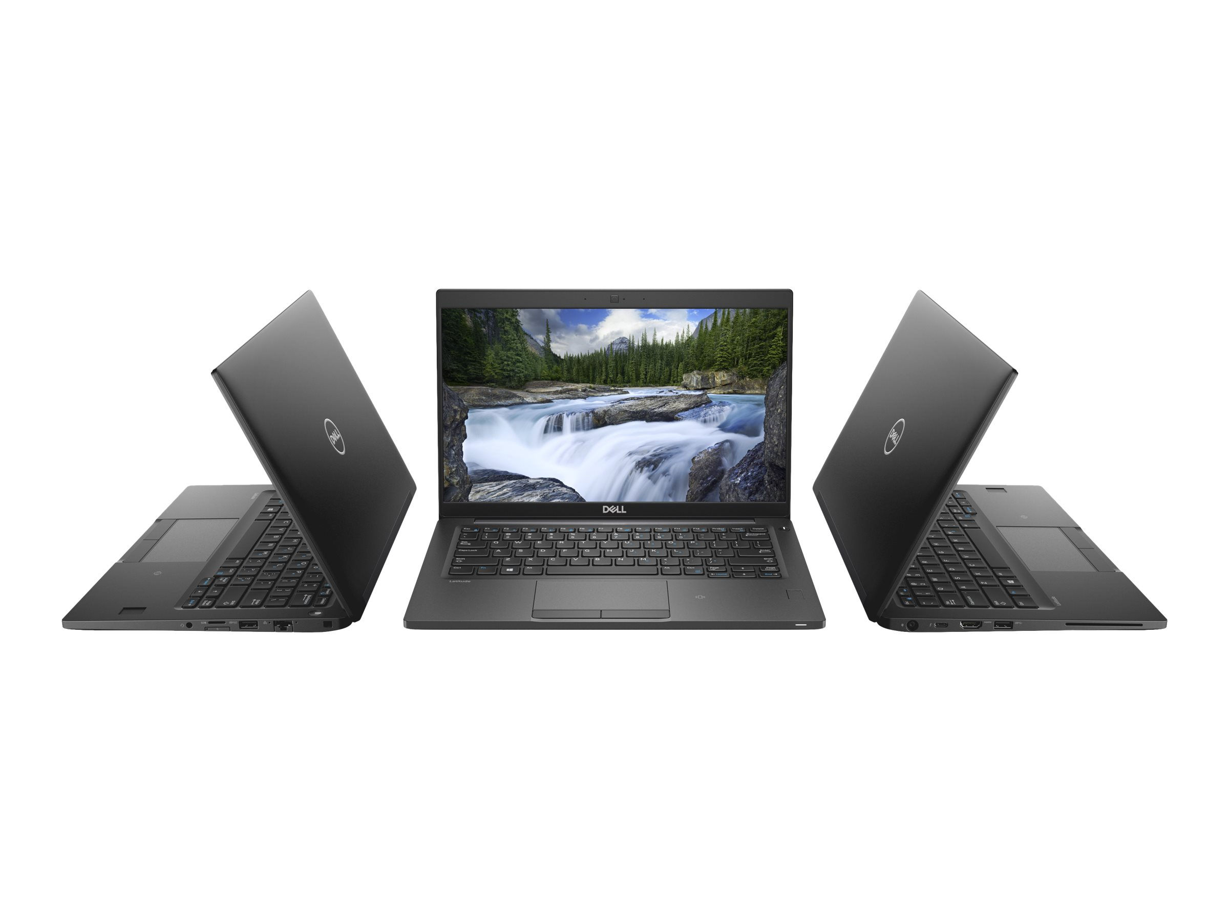 Dell Latitude 7380 - Intechs Computers Nairobi