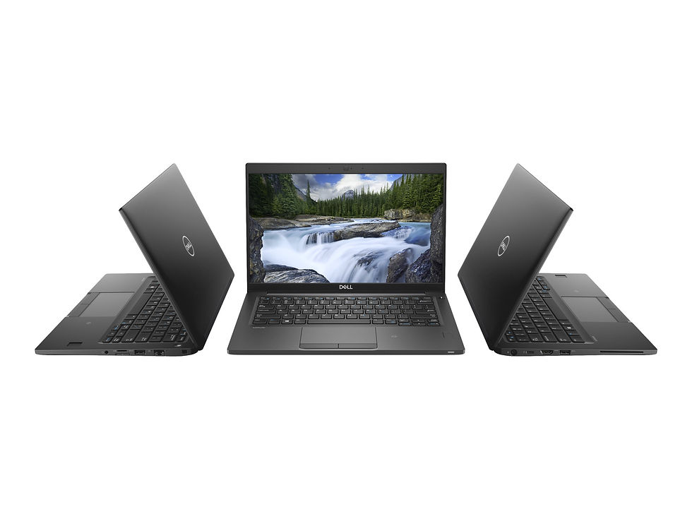 Dell Latitude 7380 - Intechs Computers Nairobi