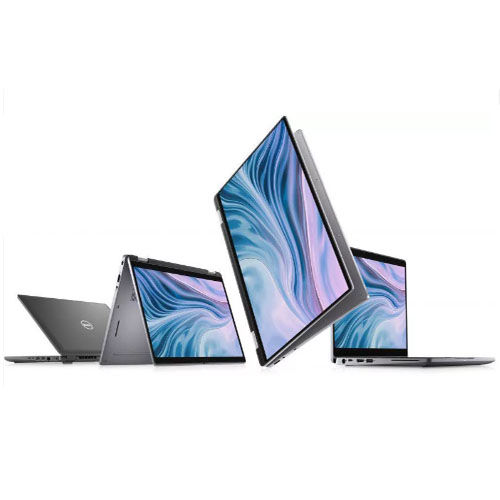Dell E5310, Core i7, 10th Gen, 16GB RAM, 256GB SSD, 13.3”, Touch,