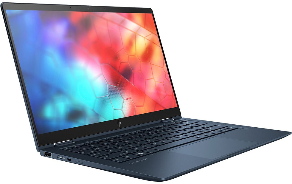 HP Elite Dragonfly G1 - Intechs Computers Nairobi