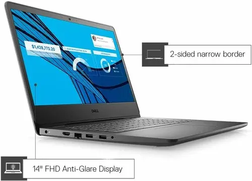 Dell vostro 3420 Core i5 11th gen/8gb/512ssd - image 2