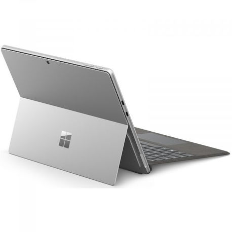 Microsoft Surface Ex-UK refurbished laptops and 2-in-1 devices at Intechs Computers Nairobi, including Surface Pro and Surface Laptop models with touchscreen, detachable keyboard and high-performance Intel processors.