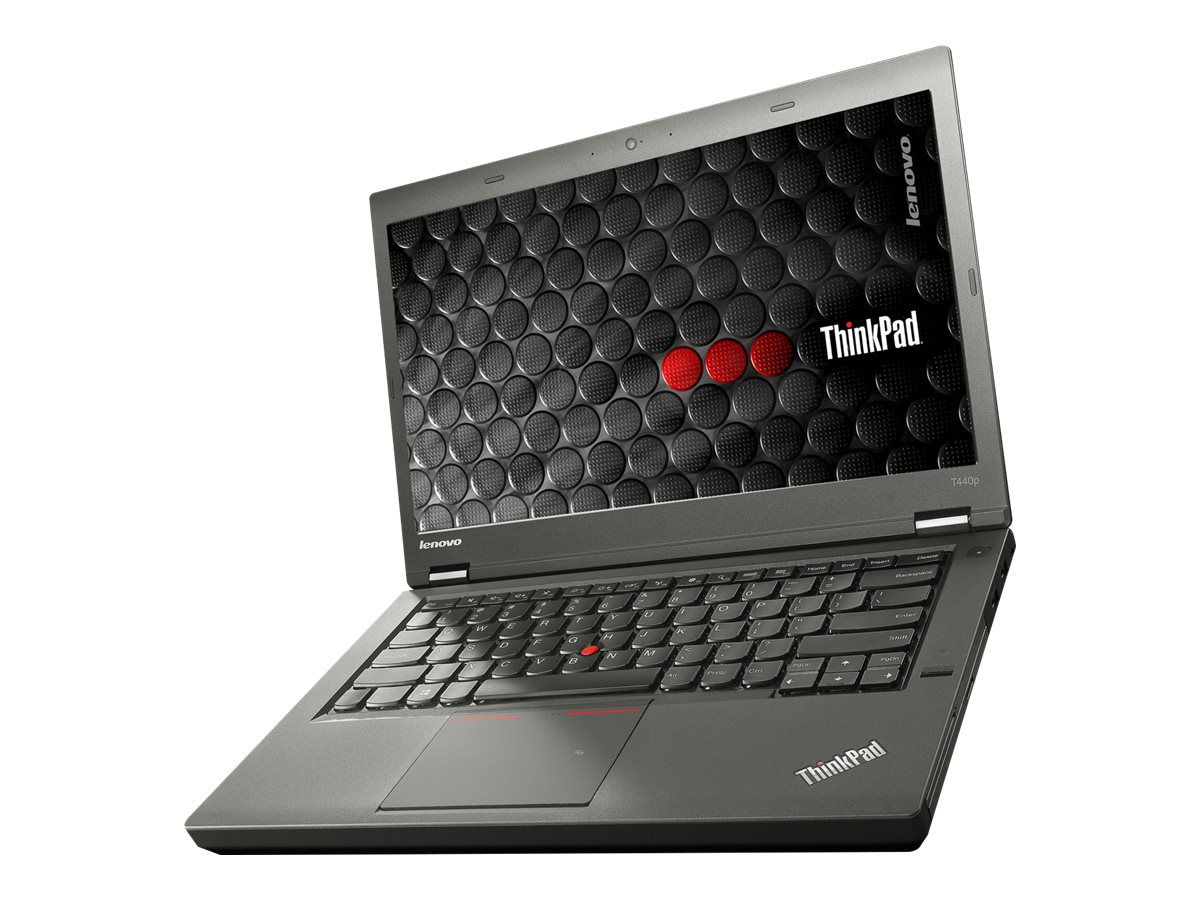 Lenovo ThinkPad T440p - Intechs Computers Nairobi