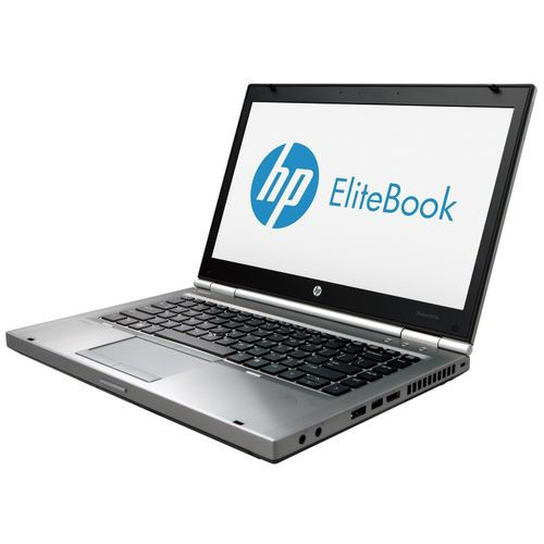 Hp 8470 Intel Core i5 4/500