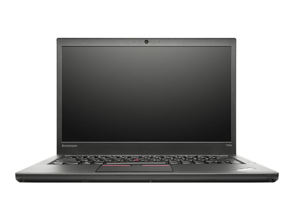 Lenovo ThinkPad T450s - Intechs Computers Nairobi
