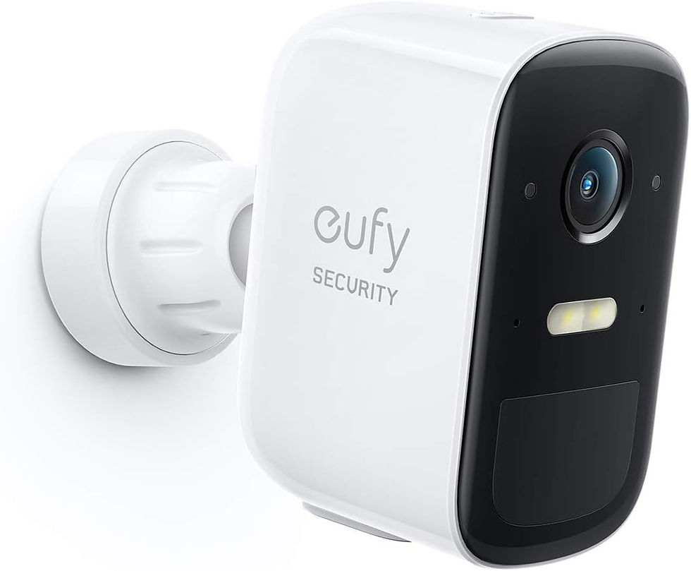 ANKER EUFYCAM 2C PRO ADD ON CAMERA at Intechs Computers, Nairobi
