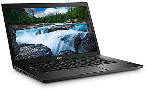 Dell 7480 Intel Core i7 7th gen 16/256SSD