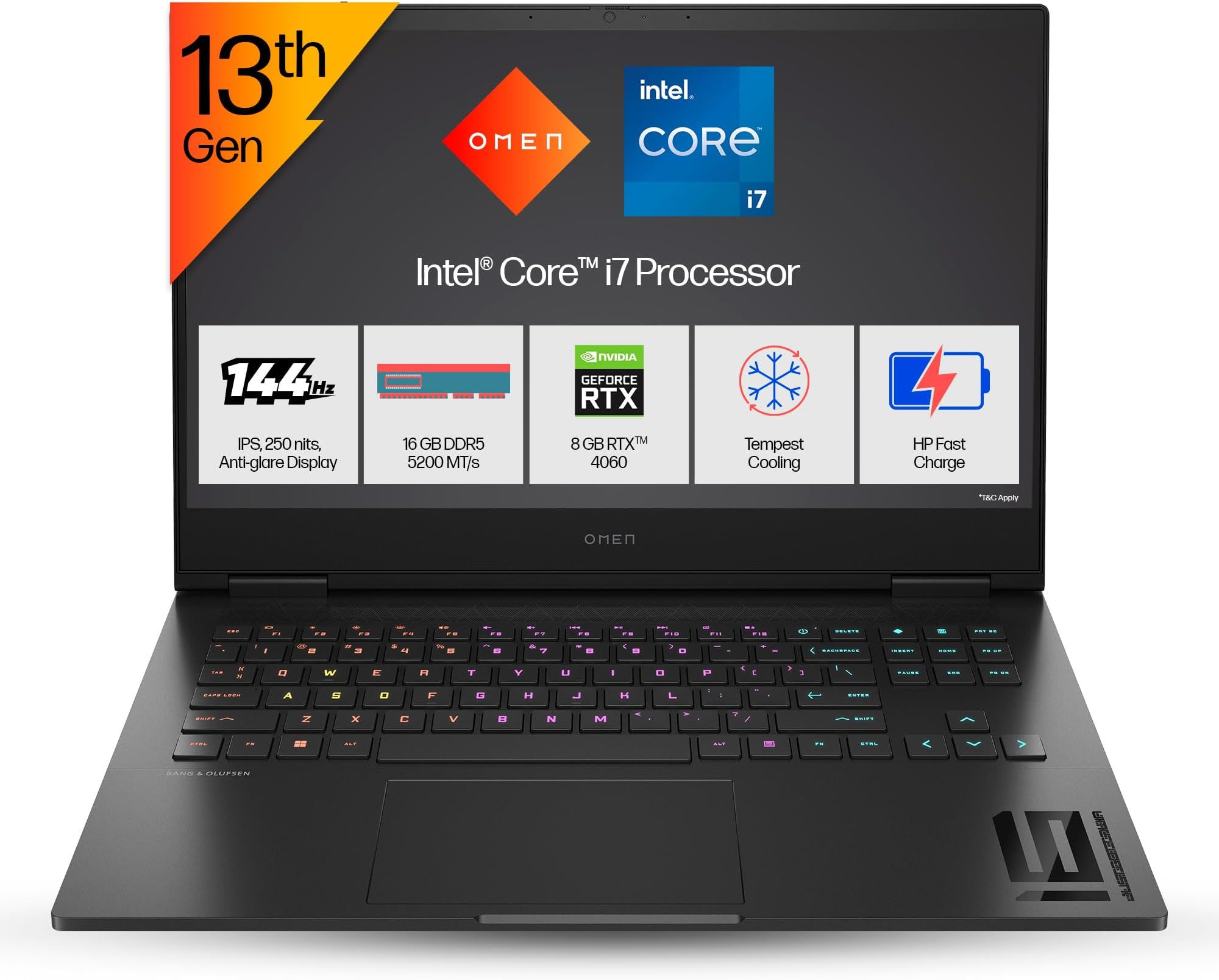 HP OMEN Slim 16 - Intechs Computers Nairobi