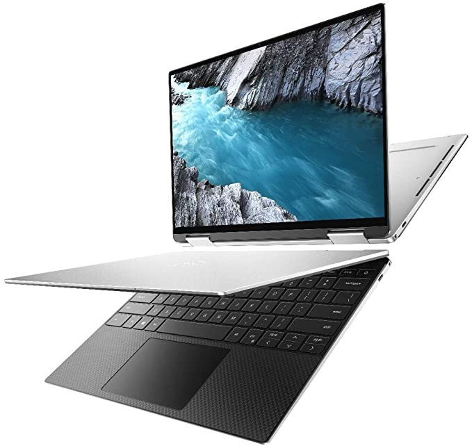 Dell XPS 7390 Core i7 10th Gen 16GB/512GB 13.3" – Intechs Computers Nairobi