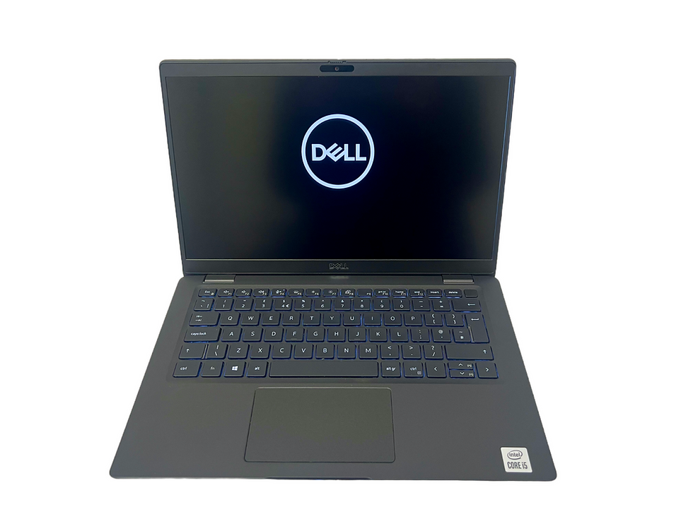 Dell 7310: Core i5 10th gen, 8GB RAM, 256GB SSD, 13.3" at Intechs Computers, Nairobi