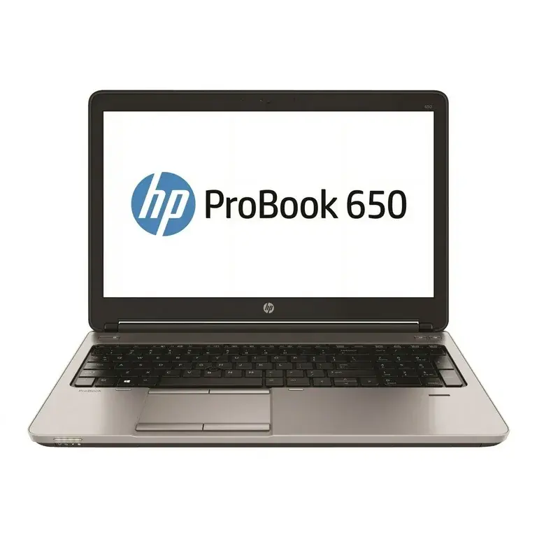 HP 650 G3 Intel Core i5 7th gen 16/256SSD
