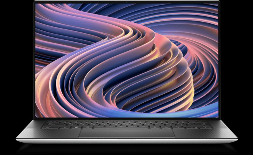 Ex-UK Dell XPS 15 9520 Core i9 12th Gen 16GB RAM 512GB SSD 15.6" 4GB GPU Touch at Intechs Computers, Nairobi