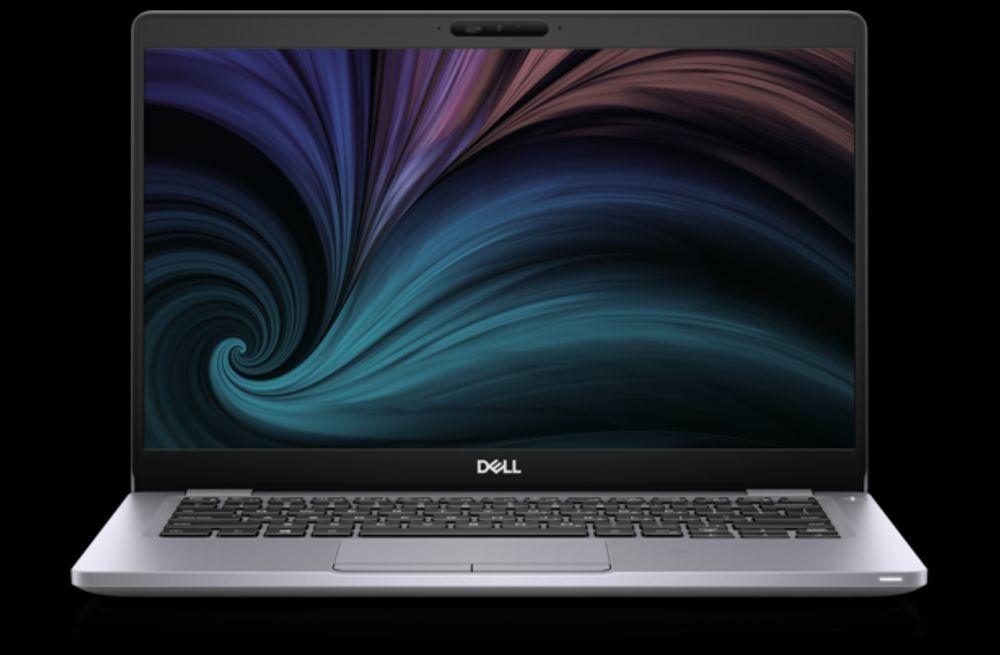 Ex-UK Dell Latitude 5310 Core i5 8GB RAM 256GB SSD 13.3"