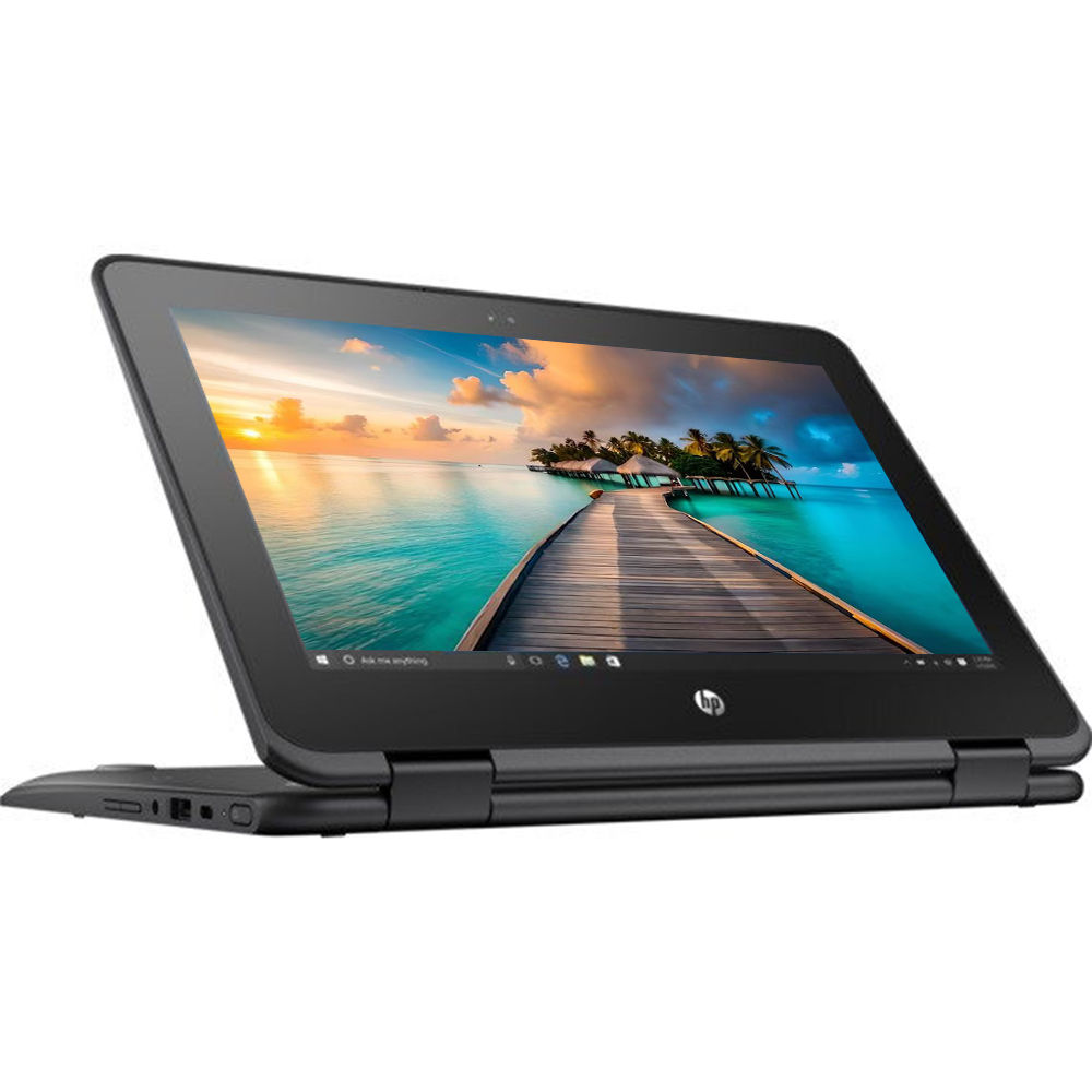 HP ProBook G4X360 Core i5 8th gen, 8GB RAM, 256GB SSD 14"