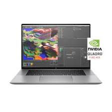 HP ZBook G7, Core i7, 10th Gen, 32GB RAM, 512GB SSD - image 2
