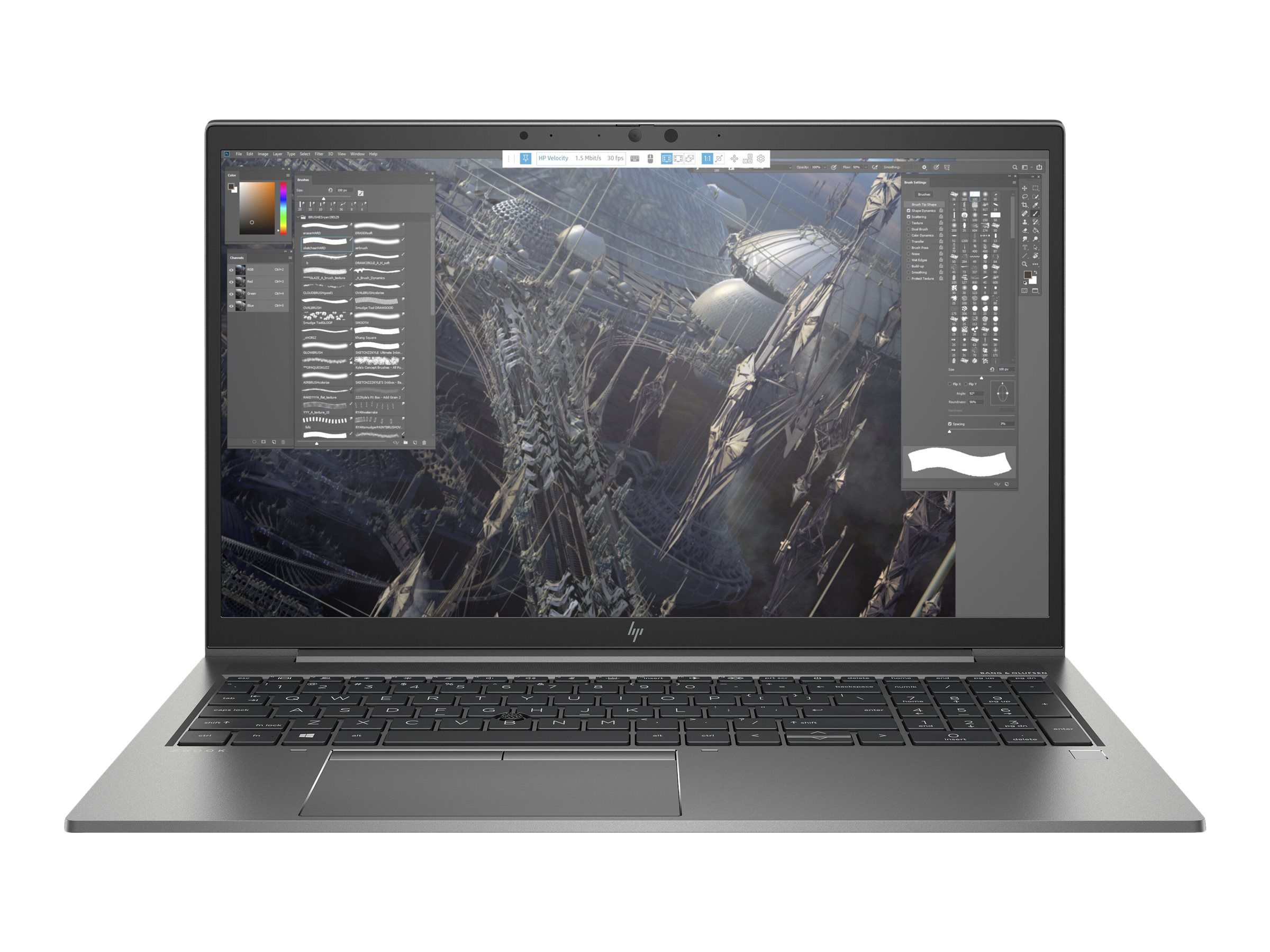 HP ZBook 15 G8 - Intechs Computers Nairobi