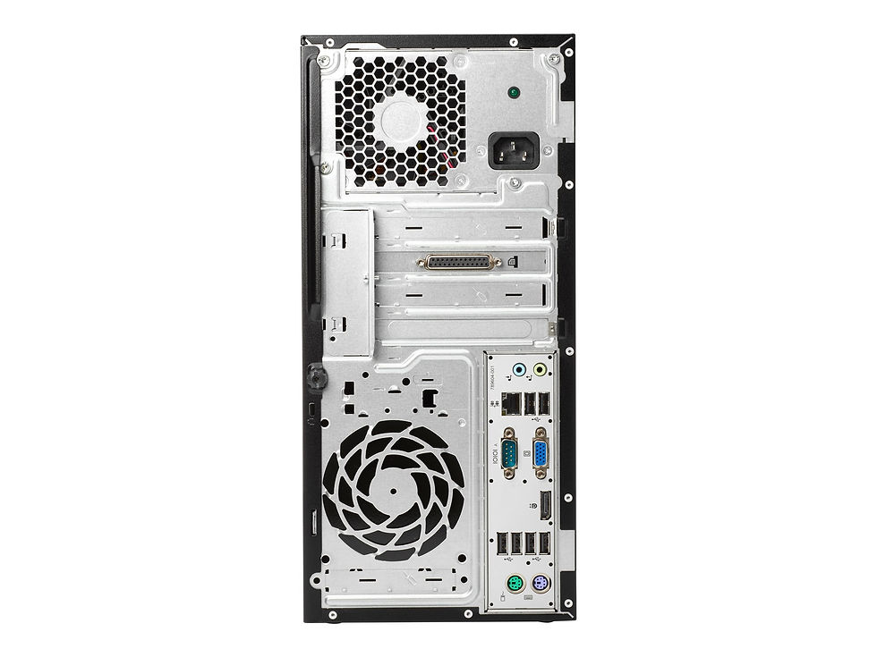 HP AMD A4 M.T 405G2 (6TH GEN) 4GB 500 - image 2