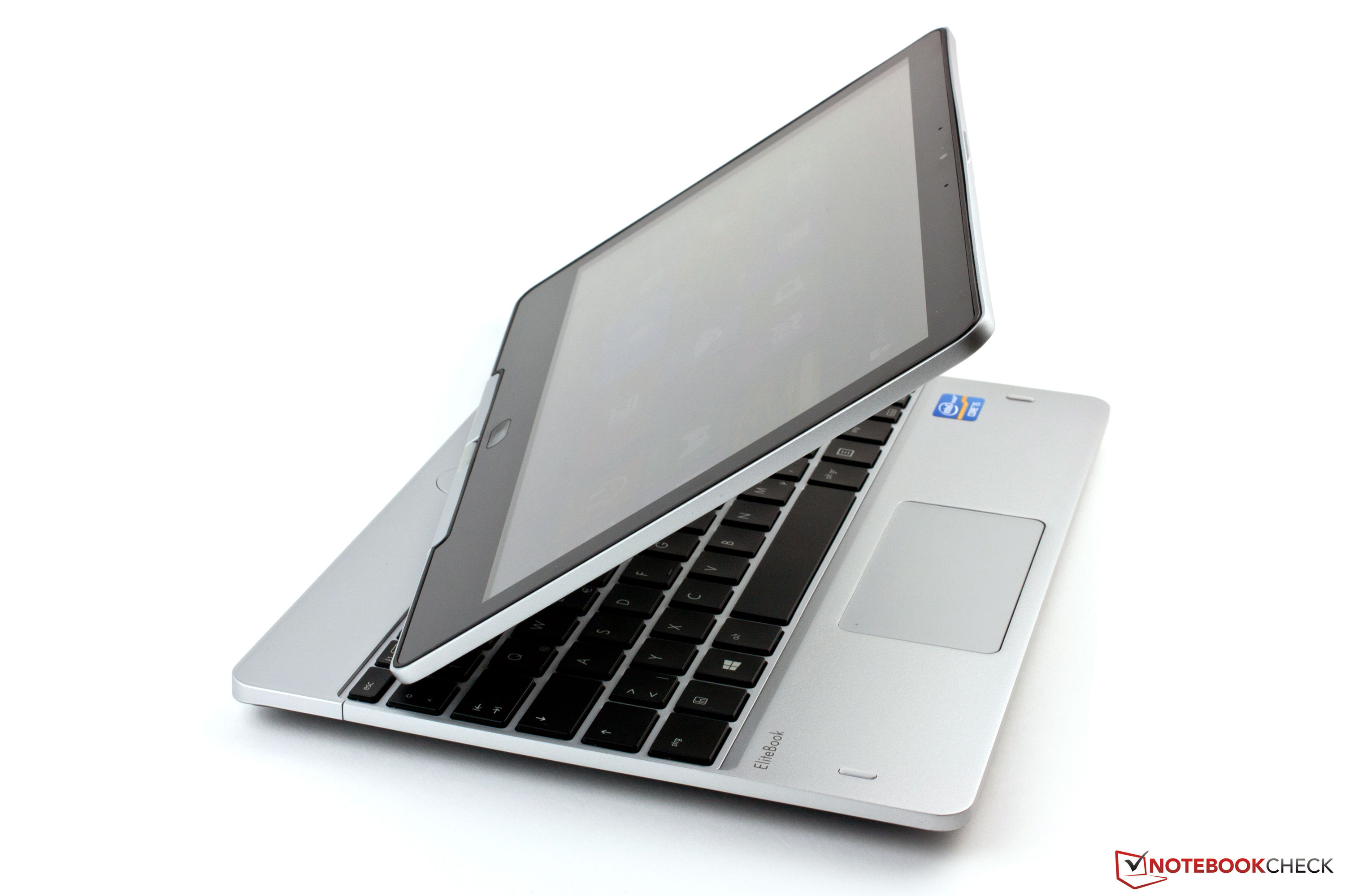Ex-UK hp 810 intel Core i5 4/128gb at Intechs Computers, Nairobi