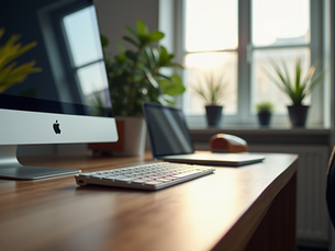 Home Office Computers Guide: Choosing the Best Computer for Home Office Use