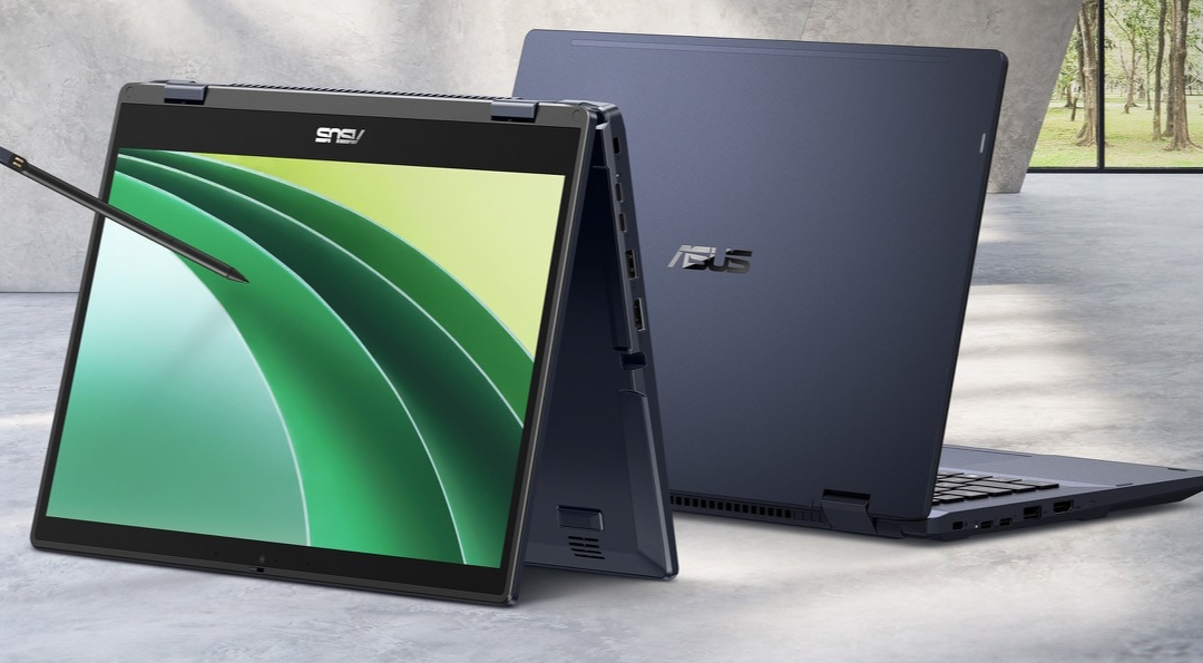 Asus ExpertBook B3 Flip Core i7 8gb/512ssd/14"