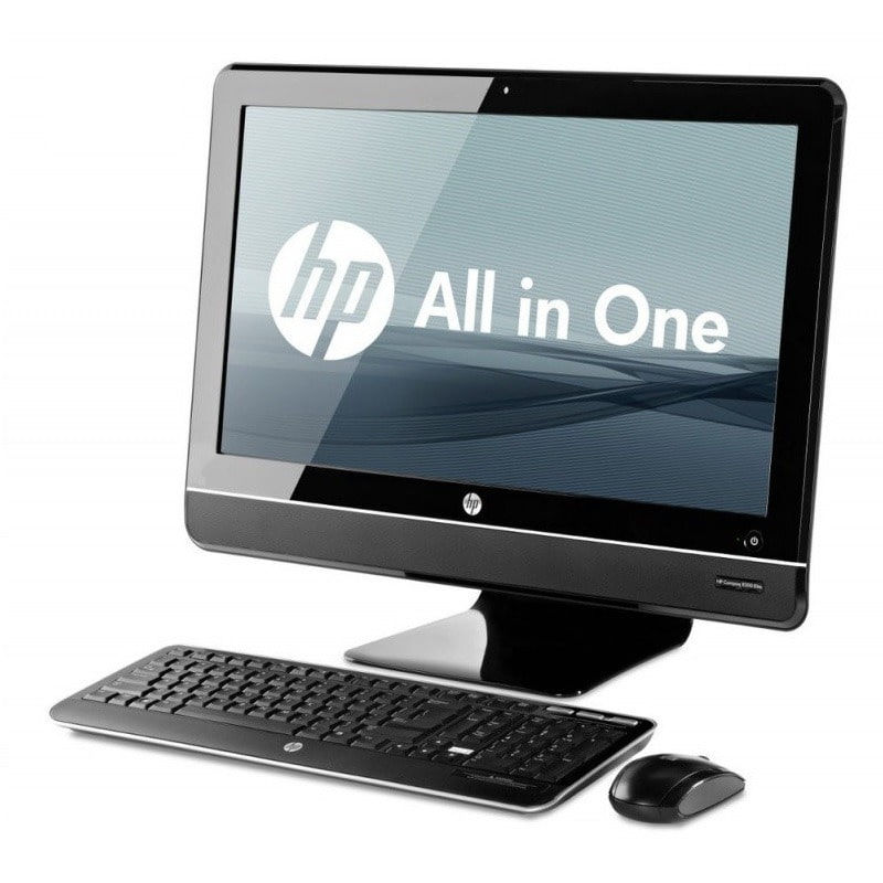 Ex-UK HP 8200 All in one pc at Intechs Computers, Nairobi