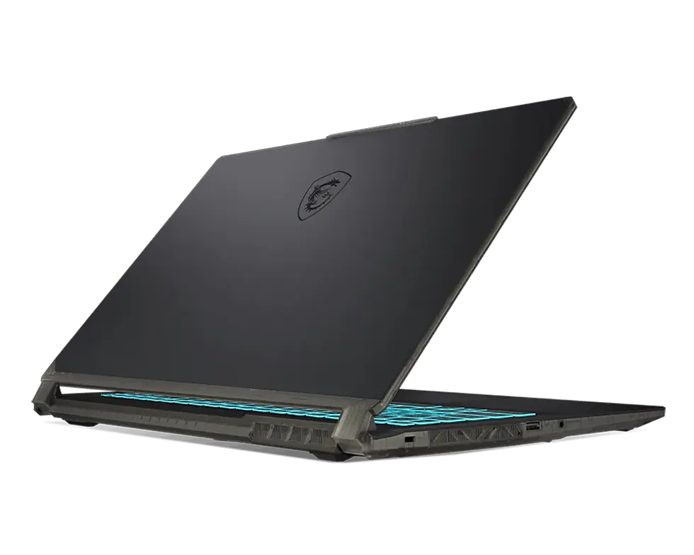 MSI Cyborg 15 A2RVE Intel® Core™ 7 processor 240H,16GB DDR5 at Intechs Computers, Nairobi