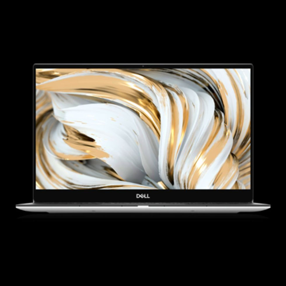 Ex-UK Dell XPS 13 9305 Core i7 11th Gen 16GB RAM 512GB SSD 13.3" Touch at Intechs Computers, Nairobi