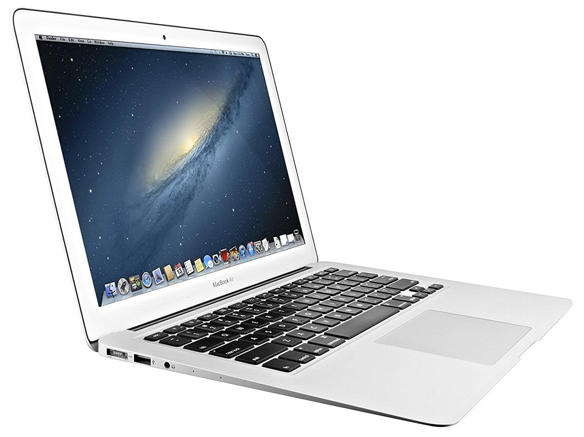 Apple MacBook Air 13 2013 Core i5 4GB/128GB 13.3" at Intechs Computers, Nairobi