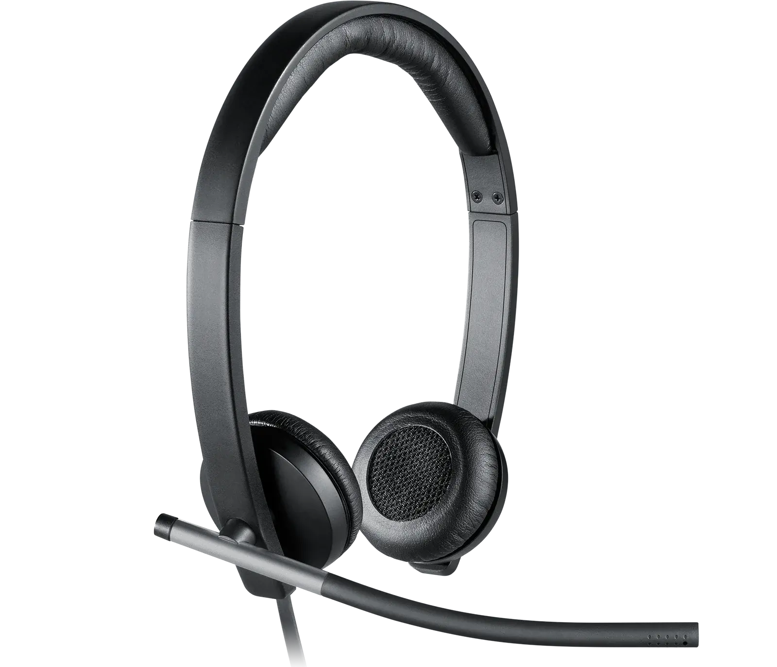 Headphones - LOGITECH USB HEADSET STE H650E