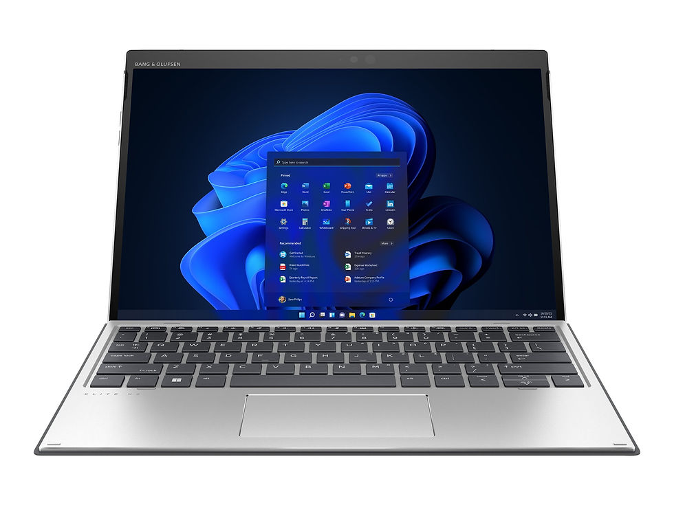HP Elite x2 1012 G2 - Intechs Computers Nairobi