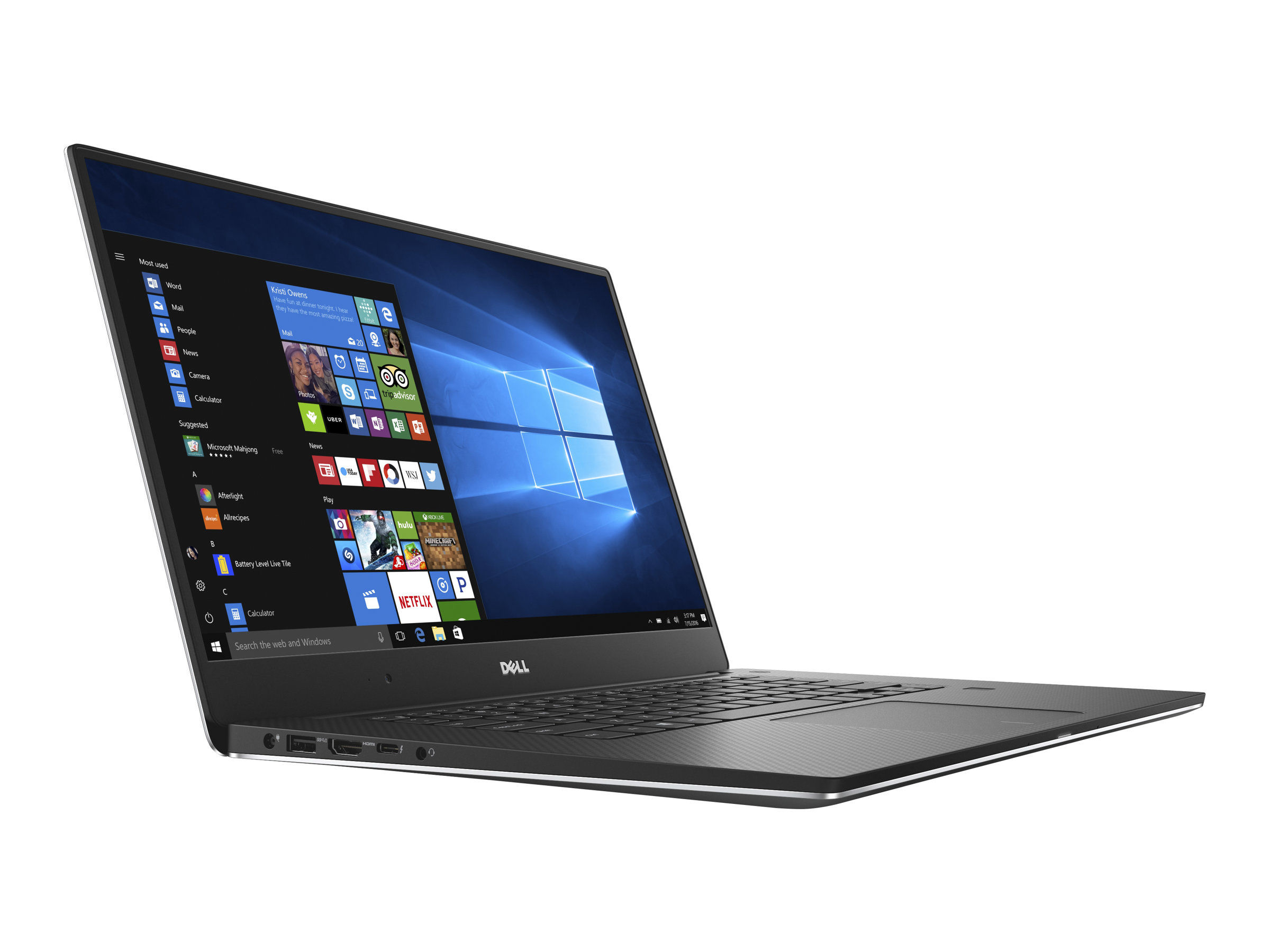 Dell XPS 15 9560 - Intechs Computers Nairobi