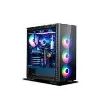 Custom Gaming Desktop PC, ASUS Prime B760-PLUS D4 Motherboard, Intel Core i7-127